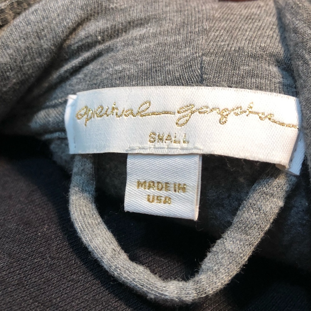 Spiritual Gangster Manifest Stella Rocker Hoodie - Picture 6 of 6